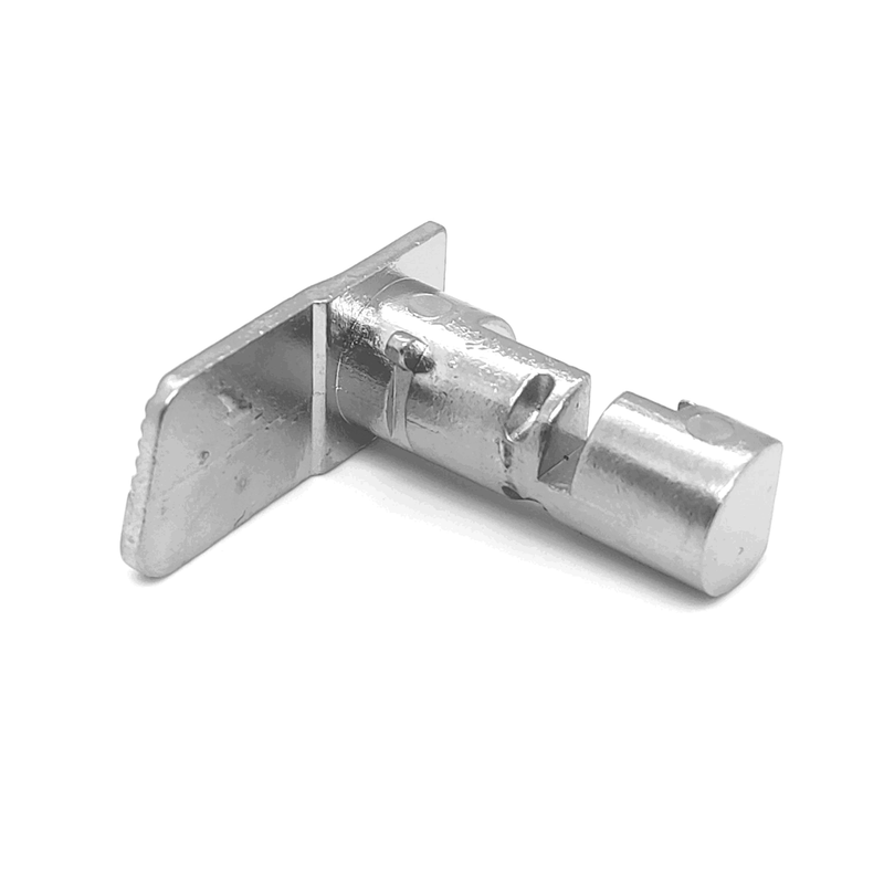 WE F serisi Parça Sürgü Kilidi Slide Lock Silver #60