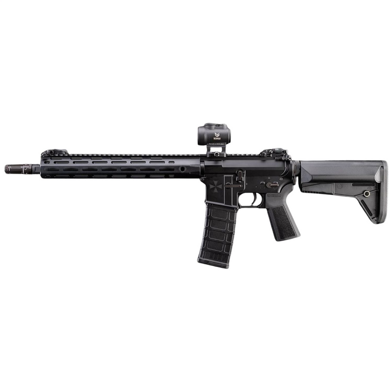 EMG Umbrella Corp. M4 M-LOK CYMA Platinum Airsoft AEG Tüfek GATE Aster MOSFET