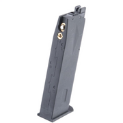 SIG Sauer P226 MK25 18rd Green Gas Airsoft Magazine