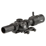 SIG SAUER Tango MSR 1-6x24mm Tüfek Dürbünü