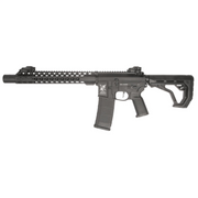 Delta Armory AR15 SilentOps DMR ALPHA EAGLE Siyah DA-A10-EGL