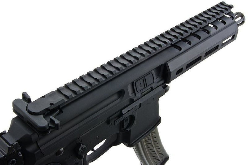 SIG SAUER ProForce MPX Siyah AEG Airsoft Tüfek