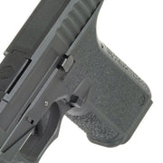 Cybergun AW Glock17 Siyah VX7100 GBB Airsoft Tabanca