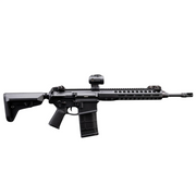 EMG Cyma Barrett REC10 11.5 inç Siyah ESHOOTER MOSFET Airsoft AEG Tüfek