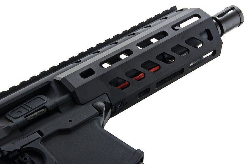SIG SAUER ProForce MPX Siyah AEG Airsoft Tüfek