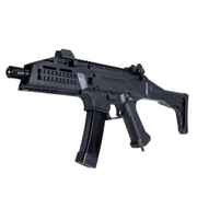 ASG CZ Scorpion EVO 3 A1 Airsoft Rifle with Wolverine Inferno Gen. 2 HPA Engine
