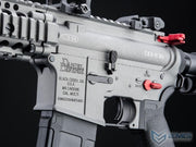 EMG CYMA Daniel Defense Lisanslı DDMK18 Silver Platinum QBS Woodland AEG Airsoft Tüfek