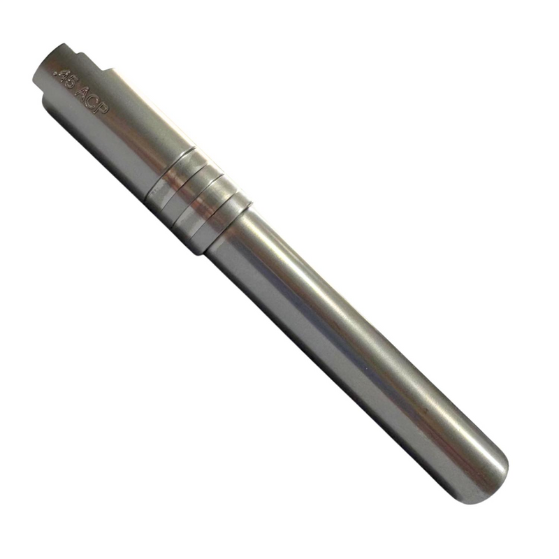 We 1911 Dış Namlu Silver Part No #24