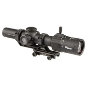 SIG SAUER Tango MSR 1-6x24mm Tüfek Dürbünü