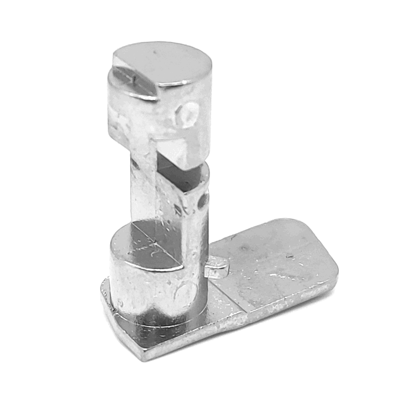 WE F serisi Parça Sürgü Kilidi Slide Lock Silver #60