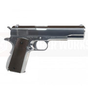 Cybergun COLT 1911 Lisanslı GBB AIRSOFT TABANCA - GÜMÜŞ RENK