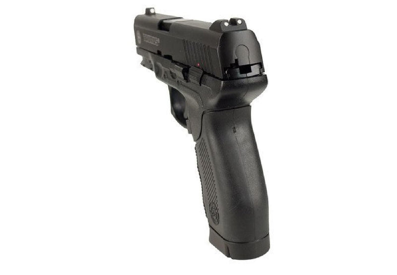 CYBERGUN PT24/7 Metal Slide CO2 NBB Airsoft Tabanca