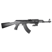 Delta Armory AK47 TACTICAL Airsoft Tüfek PIL ŞARJ DAHIL SET - DA-C13
