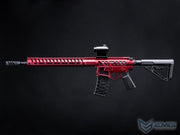 EMG F-1 Firearms UDR-15 Skeletonized AR-15 eSilverEdge  AEG TÜFEK / C7M M-LOK Handguard