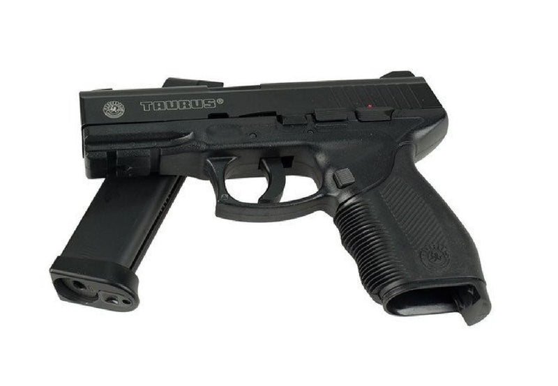 CYBERGUN PT24/7 Metal Slide CO2 NBB Airsoft Tabanca