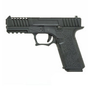 Cybergun AW Glock17 Siyah VX7100 GBB Airsoft Tabanca