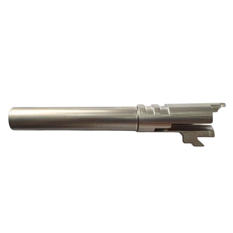 We 1911 Dış Namlu Silver Part No #24
