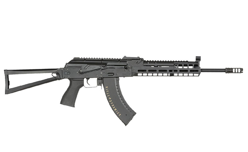 EMG RIFLE DYNAMICS RD-701 Airsoft Modern AK74 Eshooter ETU sistem