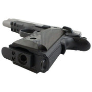 CYBERGUN Colt 1911 Siyah DT CO2 Blowback Airsoft Tabanca