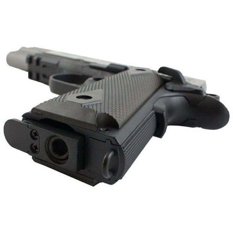 CYBERGUN Colt 1911 Siyah DT CO2 Blowback Airsoft Tabanca