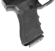 Delta Armory Airsoft G17 Tabanca P01 Siyah *ÇANTA HEDİYELİ