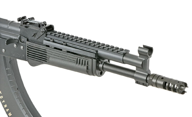 EMG RIFLE DYNAMICS RD-704P Airsoft Modern AK74 Eshooter ETU sistem