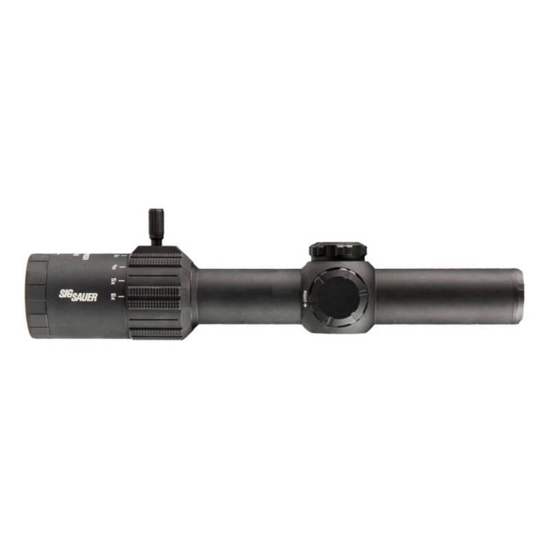 SIG SAUER Tango MSR 1-6x24mm Tüfek Dürbünü