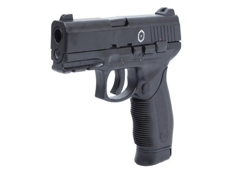 CYBERGUN PT24/7 Metal Slide CO2 NBB Airsoft Tabanca