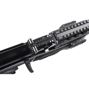 Delta Armory AK47 TACTICAL Airsoft Tüfek PIL ŞARJ DAHIL SET - DA-C13