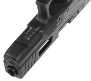 Delta Armory Airsoft G17 Tabanca P01 Siyah *ÇANTA HEDİYELİ