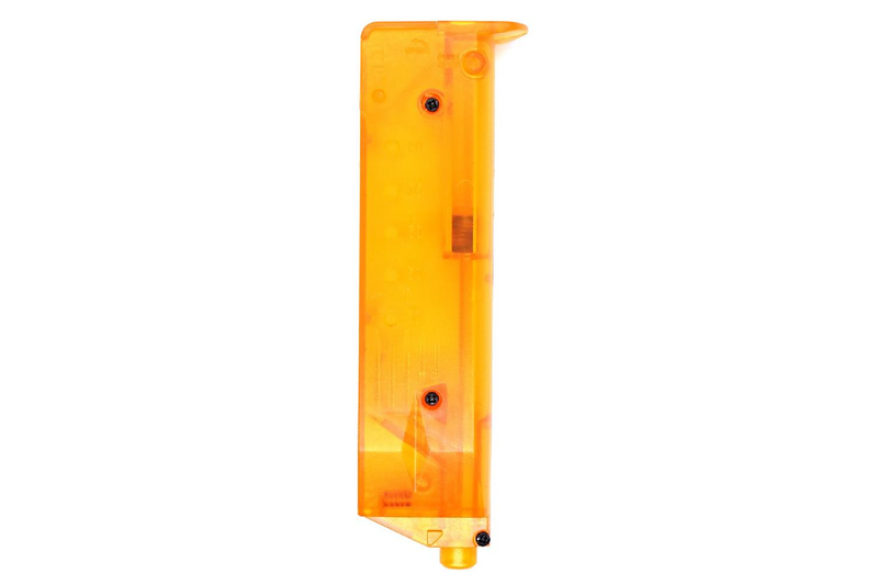 Delta Armory ORANGE BB SPEED LOADER 100BB HIZLI BB YÜKLEYİCİ