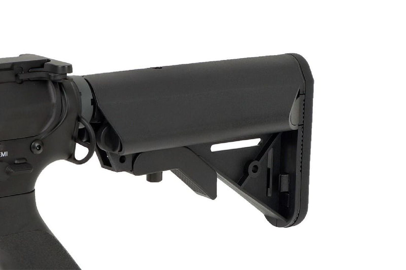 ASG M15 DEVIL CQB 7'' Full Metal AEG Airsoft Tüfek