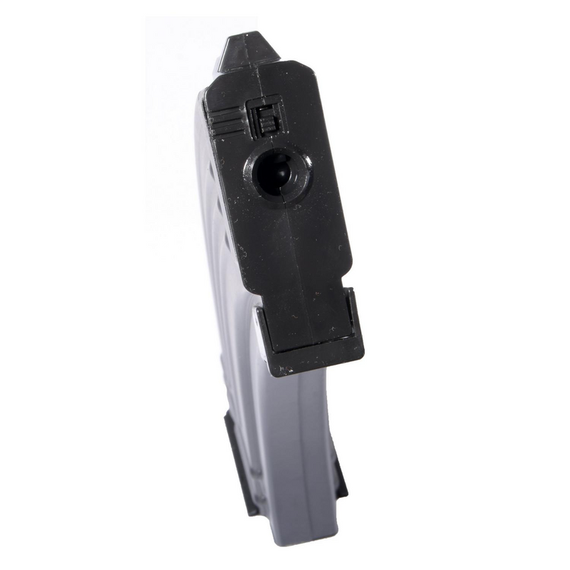 Delta Armory AK47 AK74 180BB MidCap Metal Airsoft Magazine ŞARJÖR