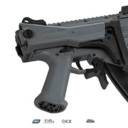 ASG CZ Scorpion EVO 3 ATEK Gri Dual Tone AEG Airsoft Tüfek