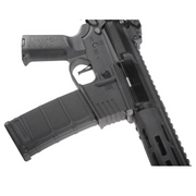 Delta Armory M4 AR15 M-LOK SilentOps 8'' Charlie EAGLE Airsoft Tüfek Siyah - DA-C10-EGL