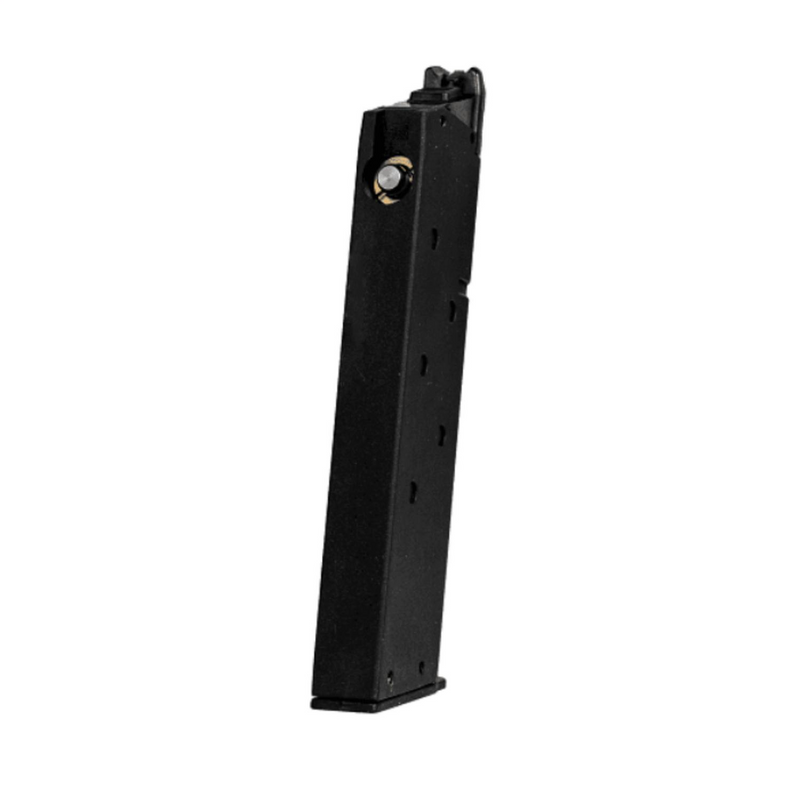CYBERGUN Colt MEU Colt 1911 CO2 Havalı Tabanca Şarjör 185190
