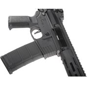 Delta Armory M4 AR15 M-LOK 8'' Charlie EAGLE Airsoft Tüfek - Siyah DA-C08-EGL