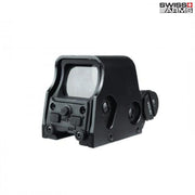 CYBERGUN Swiss Arms Raptor Rouge Red Dot Nişangah 263965