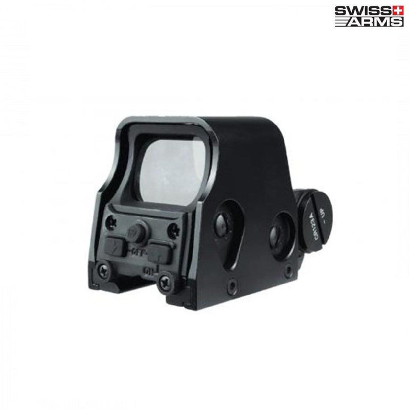 CYBERGUN Swiss Arms Raptor Rouge Red Dot Nişangah 263965