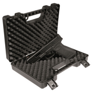 Delta Armory Airsoft G17 Tabanca P01 Siyah *ÇANTA HEDİYELİ