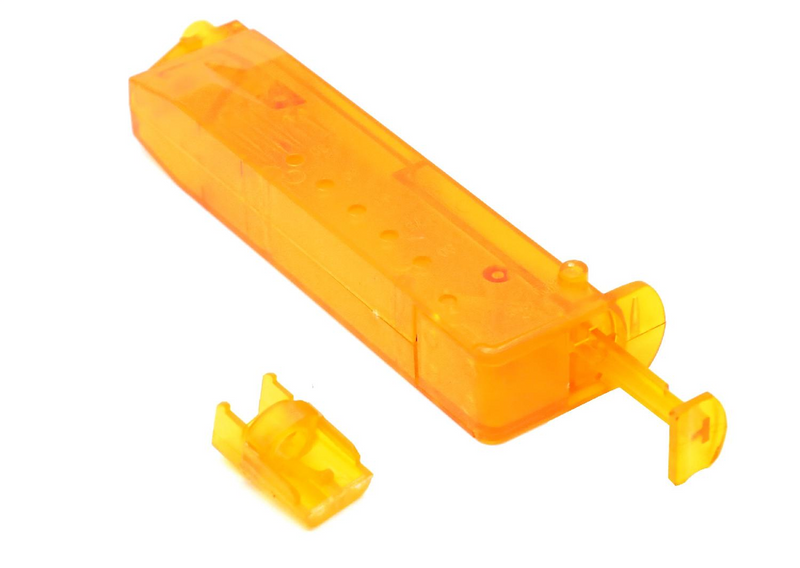 Delta Armory ORANGE BB SPEED LOADER 100BB HIZLI BB YÜKLEYİCİ