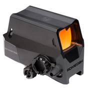 SIG SAUER SOR81001 ROMEO8H BALLISTIC RED DOT 040.004.015