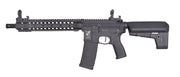 Delta Armory AR15 URX3 12'' BRAVO Siyah AEG Airsoft  / Pil Şarj Setli