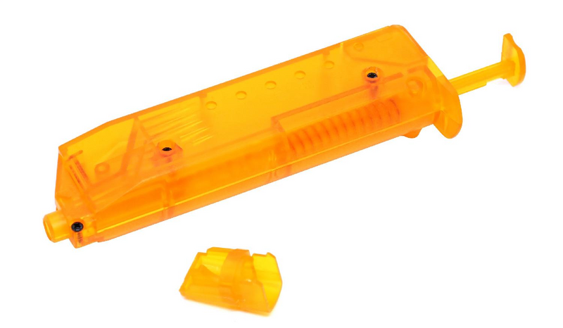 Delta Armory ORANGE BB SPEED LOADER 100BB HIZLI BB YÜKLEYİCİ