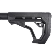 Delta Armory M4 AR15 M-LOK 8'' Charlie EAGLE Airsoft Tüfek - Siyah DA-C08-EGL