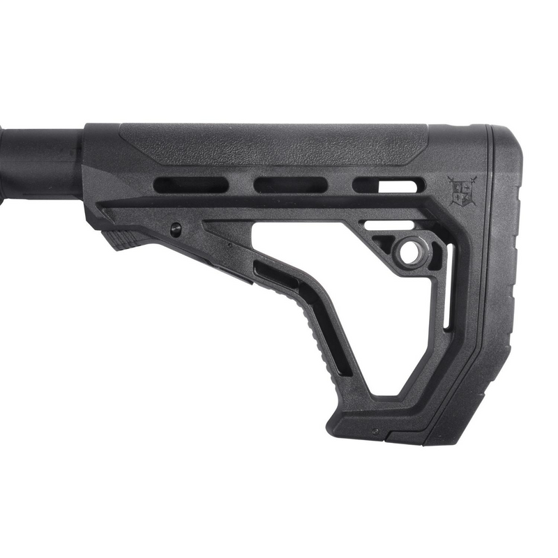 Delta Armory M4 AR15 M-LOK 8'' Charlie EAGLE Airsoft Tüfek - Siyah DA-C08-EGL