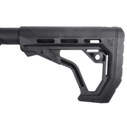Delta Armory M4 AR15 M-LOK SilentOps 8'' Charlie EAGLE Airsoft Tüfek Siyah - DA-C10-EGL