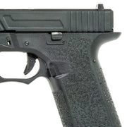 Cybergun AW Glock17 Siyah VX7300 GBB Airsoft Tabanca