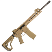Delta Armory AR15 TEMPEST 1 FULL TAN Alpha Eagle Airsoft Tüfek  DA-A19-FT-EGL
