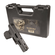 Delta Armory Airsoft G17 Tabanca P01 Siyah *ÇANTA HEDİYELİ